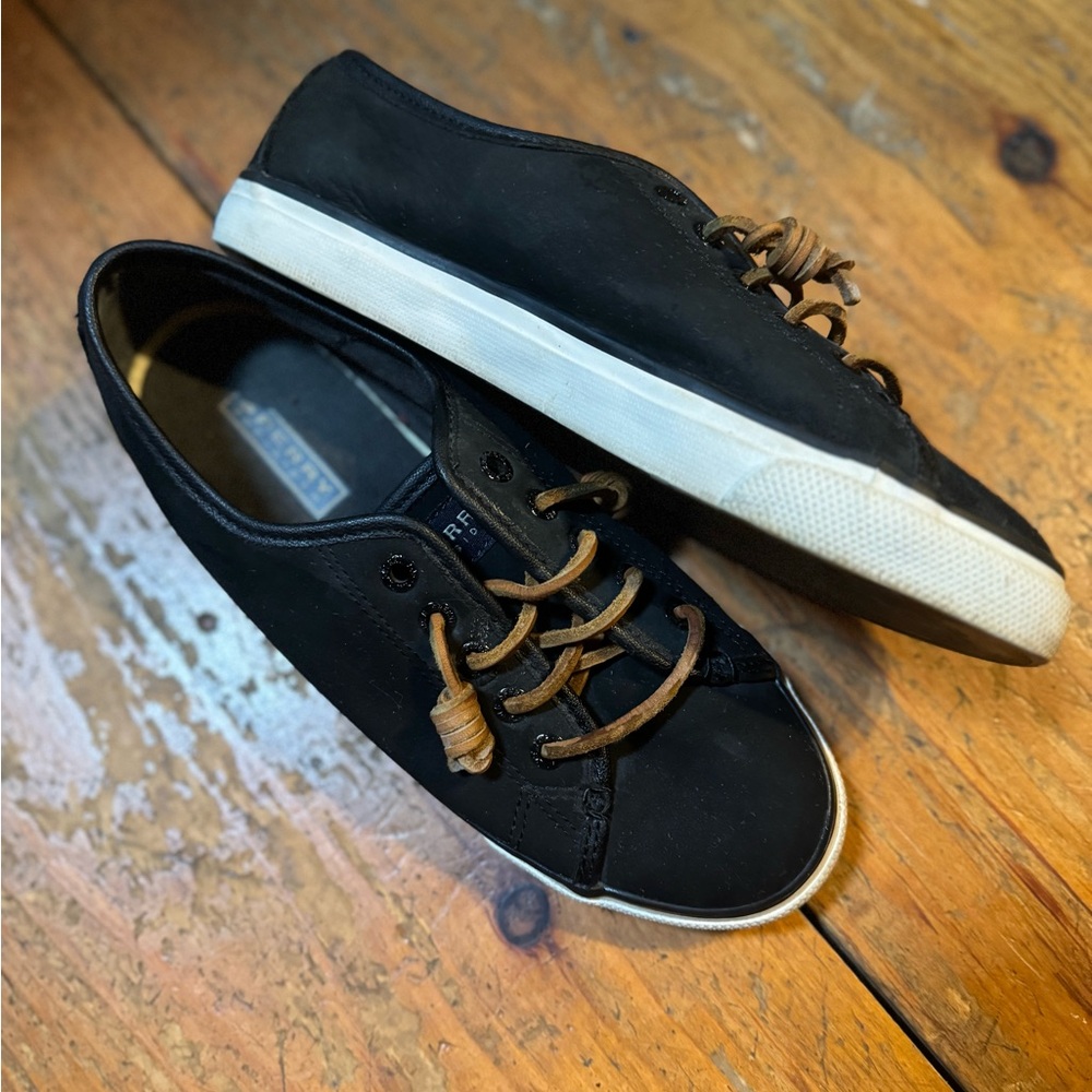 Sperry Boat Shoes